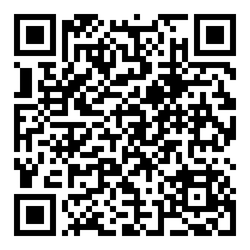 App Store QR Code